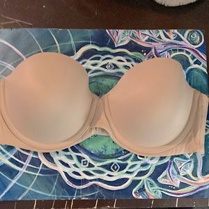 Maidenform Strapless Bra 36C